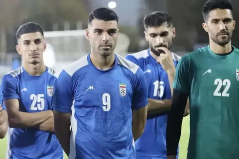  خون جلوی چشمان طارمی را گرفت!