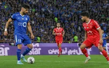 استقلال و پرسپولیس جریمه شدند
