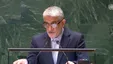 ایروانی: اظهارات ترامپ عمیقاً نگران‌کننده و غیرمسئولانه است