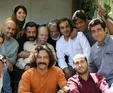 عکسی که ندا عقیقی زمان پخش قسمت آخر «برادرجان» منتشر کرد