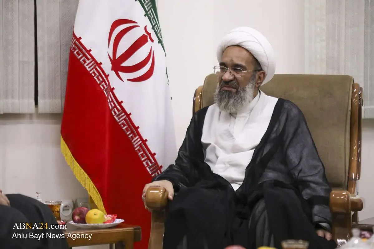شیخ حسین معتوق
