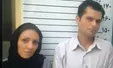 زن و مردی که طلای کودکان را می‌دزدیدند +عکس