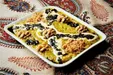 طرز تهیه کشک بادمجان مجلسی+ نکته‌های تکمیلی