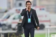 ببینید| تشویق جالب فرهاد مجیدی توسط هواداران شباب الاهلی