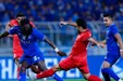 فیلم خلاصه بازی پرسپولیس و الهلال عربستان