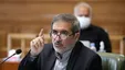 عضو شورای شهر: دانشگاه تهران شبانه درختان را قطع می‌کند تا ساختمان اداری بسازد | باعث شرم است
