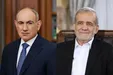 گفتگوی تلفنی پاشینیان و پزشکیان انجام شد