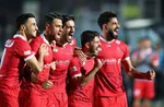 شش هفته طلایی پرسپولیس؛ مسیر سرخ‌ها برای جهش در جدول