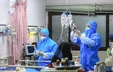 آخرین آمار ویروس کرونا در ایران؛ ۲۴۳۰۵۱ نفر مبتلا و ۱۱۷۳۱ نفر فوتی