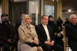 قیمت روسری لاکچری همسر عراقچی خبرساز شد +عکس