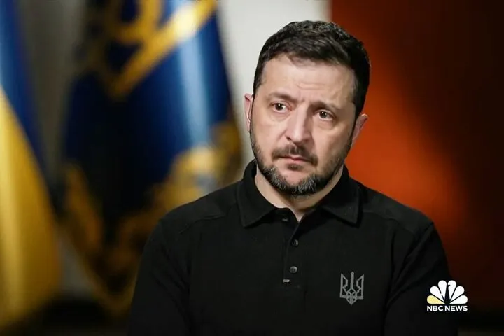 زلنسکی زلنسکی