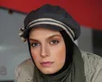 سلفی جدید الیکا عبدالرزاقی با شوهرش + عکس