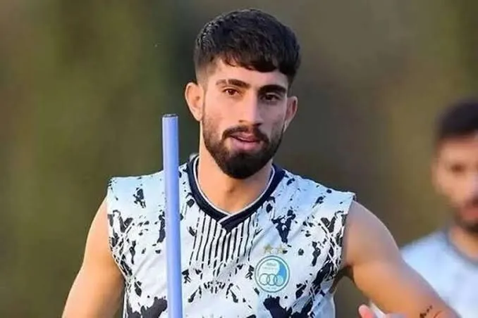 علیرضا کوشکی: پرسپولیس به من پیشنهاد داد ولی انتخابم استقلال است