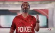موزیک ویدئو پوکر قهرمانی پرسپولیس با صدای مهرداد میناوند