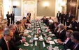 حسام الدین آشنا: اتمام حجت با اروپا ضروری بود