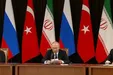 متن کامل بیانیه نهایی نشست سوچی