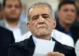 تلاش جریان خاص برای انتخاب معاون اول پزشکیان!
