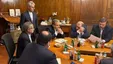 هشدار عضو تیم مذاکره کننده ایرانی به واشنگتن: از چارچوب‌های توافق شده خارج شوید مذاکرات را ادامه نمی‌دهیم