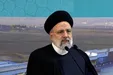 رئیسی بازهم سوژه کاربران فضای مجازی شد!