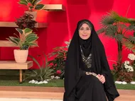 ببینید| آمار ۷۰ درصدی جبلی صدای مجری صداوسیما را هم درآورد