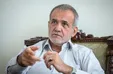 فرهیختگان: پزشکیان می‌تواند بخشی از رأی رئیسی را هم جذب کند