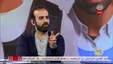 ادعای عجیب مجری صداوسیما در مورد هزینه حمله به اسرائیل