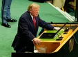 تهدید در تریبون سازمان ملل، مذاکره در اتاق‌های بسته؛ بازی موازی ترامپ با ایران