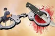 قتل مادرزن برای سرقت طلا در گلستان
