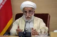 واکنش آیت‌الله جنتی به تهدیدات آمریکا درباره جنگ نظامی با ایران