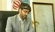 بازداشت عامل حیوان‌آزاری در اردبیل