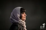 چهره متفاوت لیندا کیانی در فوتوکال «دیدن این فیلم جرم است!» +عکس