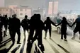 ببینید| تصاویر جوانان غرق به خون کشته شده با گلوله جنگی در خیابان (۱۸+)