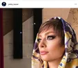 یکتا ناصر با تیپ جدیدش +عکس