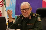 رحیم صفوی: هر تهدیدی با پاسخ پیش‌دستانه ایران روبه‌رو می‌شود
