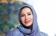 فریبا نادری: زنان متاهل از من می‌ترسند! +فیلم