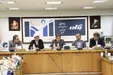 تقدیر از مدیر عامل صنایع شیر ایران + تصاویر