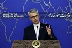 ببینید| بقایی: اقدام فرانسوی‌ها قابل توجیه نیست