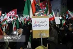 روزنامه جمهوری اسلامی خطاب به تندروها: به جای شعار جنگ در خیابان به لبنان بروید