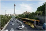 پیش‌بینی دمای هوای تهران طی روز‌های آینده