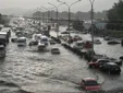 هشدار هواشناسی نسبت به بارش شدید باران و برف در برخی مناطق کشور