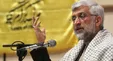 جلیلی:خرمشهر‌هایی در پیش است که باید آزاد بشوند