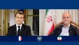 تهران وظیفه دارد که تمام تضمین‌ها را در مورد صلح‌آمیز بودن [انرژی هسته‌ای خود]ارائه دهد