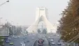 میزان تاثیر بارش بر کاهش آلودگی هوا/ چرا هوای تهران هنوز آلوده است؟