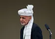 اشرف غنی ۱۰روز پیش: من اهل فرارکردن نیستم +فیلم