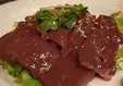 تهرانی‎ها روزی ۵ تن دل و جگر می‌خورند