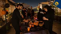 هالووین؛ جشن ترسناک برای مسئولان، سرگرمی جذاب برای جوانان