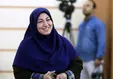 خداحافظی مجری با سابقه تلویزیون از صداوسیما +فیلم