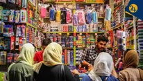 رئیس اتحادیه لوازم التحریر: قیمت‌ها ۱۰۰ درصد بالا رفت