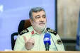 سردار اشتری در مراسم ۱۶ آذر روز دانشجو: دیگر خویشتنداری نخواهیم کرد