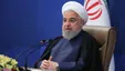 روحانی: جواب صلح جنگ نیست / با فشار حداکثری حق حیات ایرانیان را هدف گرفته اند